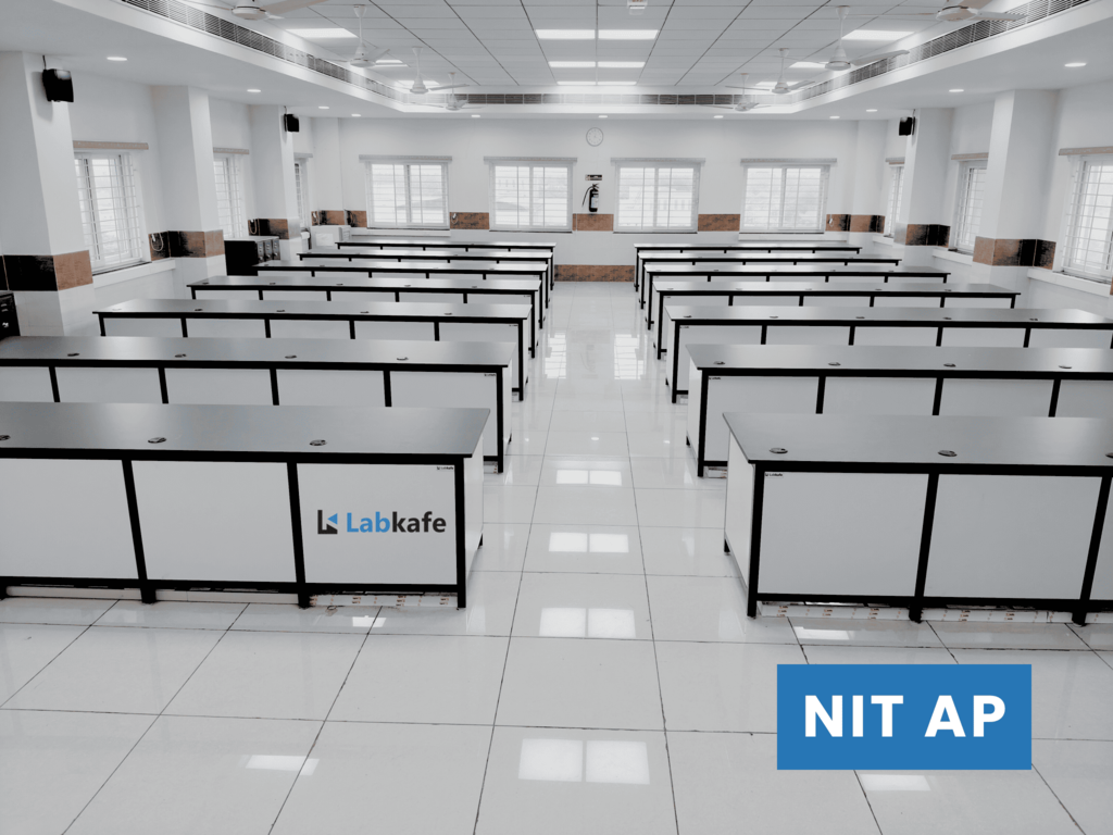 National Institute of Technology, Andhra Pradesh